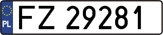 FZ29281