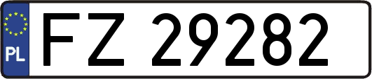 FZ29282