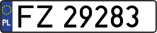 FZ29283