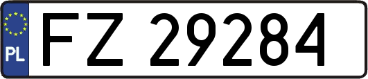 FZ29284
