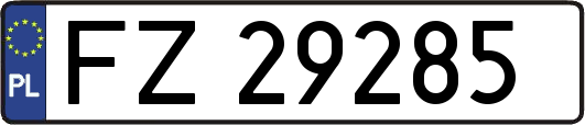 FZ29285