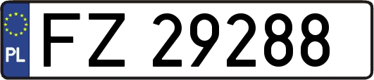 FZ29288