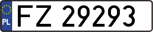 FZ29293