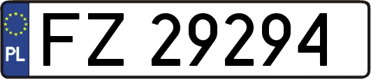FZ29294