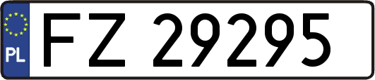 FZ29295