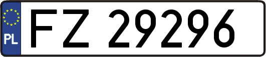 FZ29296