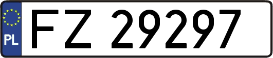 FZ29297
