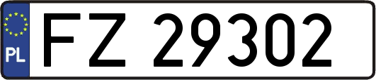 FZ29302
