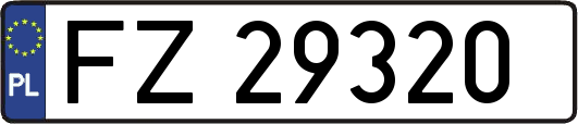 FZ29320