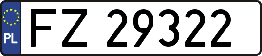 FZ29322