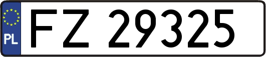 FZ29325