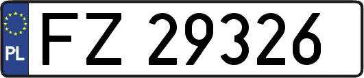 FZ29326