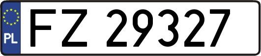 FZ29327