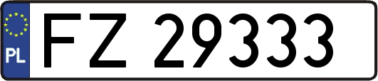 FZ29333