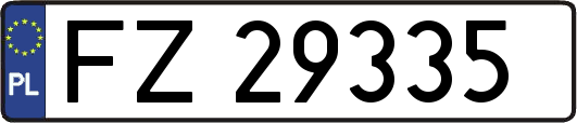 FZ29335