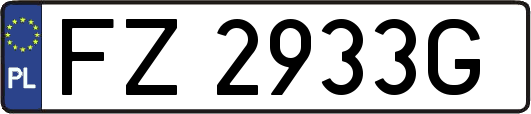FZ2933G