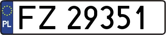 FZ29351