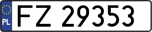 FZ29353