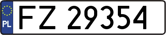 FZ29354