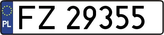 FZ29355