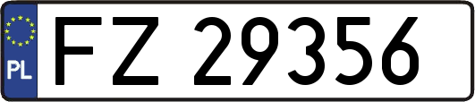FZ29356