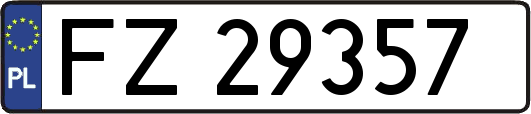 FZ29357