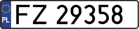 FZ29358