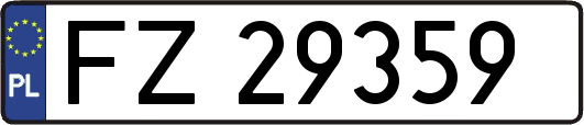 FZ29359