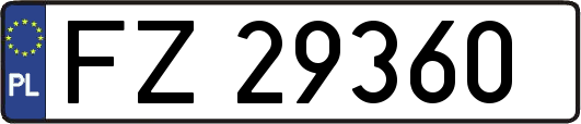 FZ29360