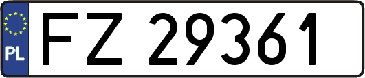 FZ29361