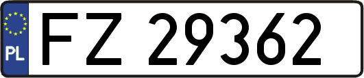 FZ29362