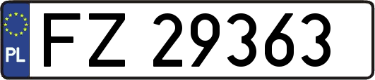 FZ29363