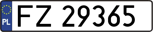 FZ29365