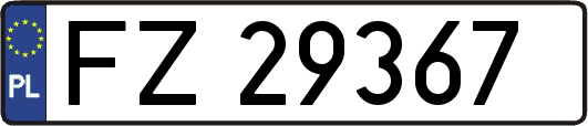 FZ29367