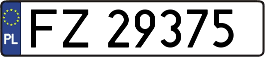 FZ29375