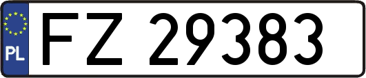 FZ29383