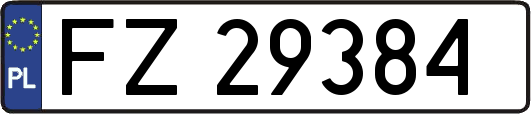 FZ29384
