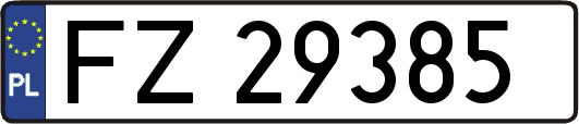FZ29385