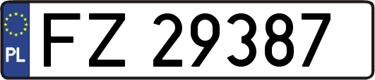 FZ29387