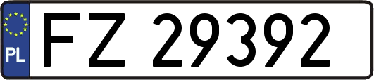 FZ29392