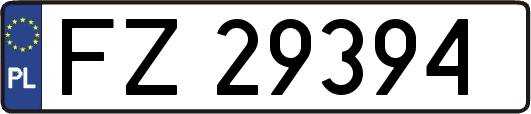 FZ29394