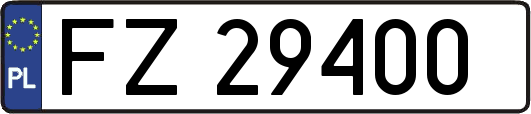 FZ29400
