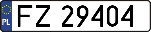 FZ29404