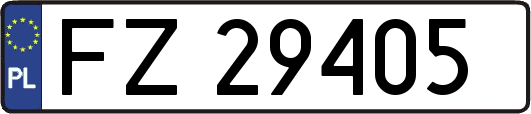 FZ29405