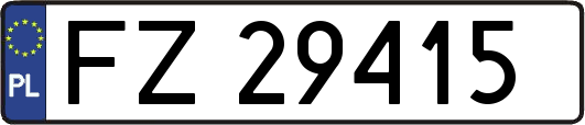 FZ29415