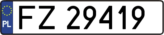 FZ29419