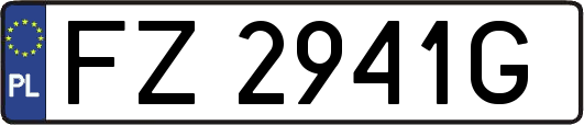 FZ2941G