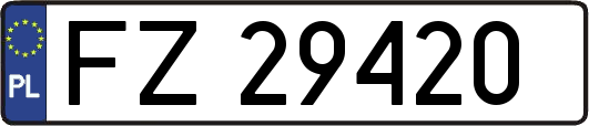 FZ29420