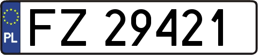 FZ29421