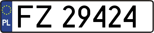 FZ29424